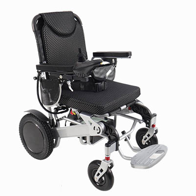 Power Wheelchair: Model-PE0208