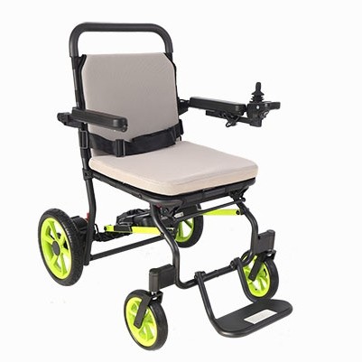 Power Wheelchair: Model-PE0204